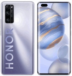 Замена дисплея на телефоне Honor 30 Pro Plus в Рязане